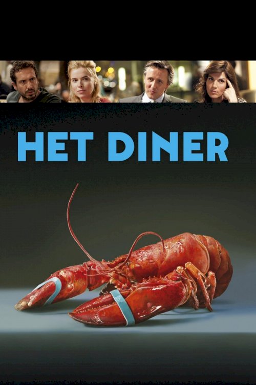 The Dinner The Dinner