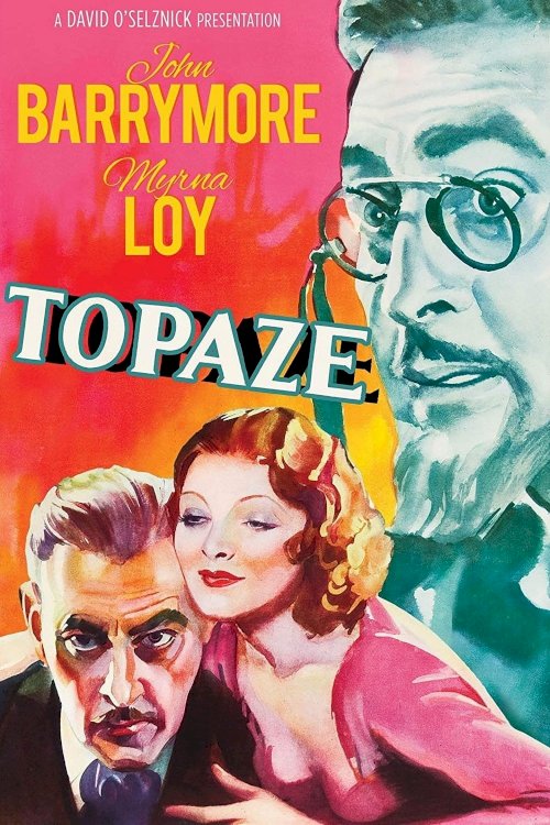Topaze Topaze