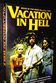 A Vacation in Hell A Vacation in Hell