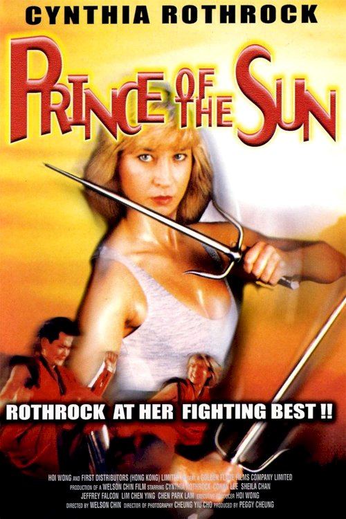 Prince of the Sun Prince of the Sun