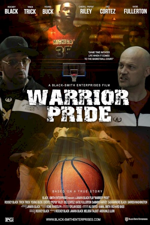 Warrior Pride Warrior Pride