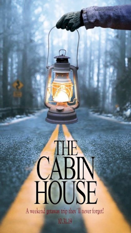 The Cabin House The Cabin House