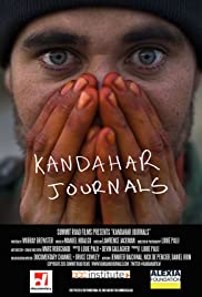 Kandahar Journals Kandahar Journals