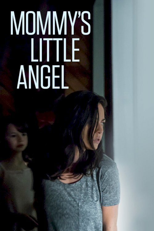 Mommy's Little Angel Mommy's Little Angel