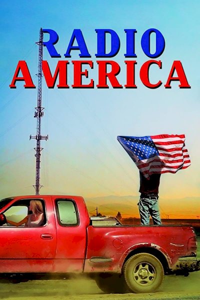 Radio America Radio America
