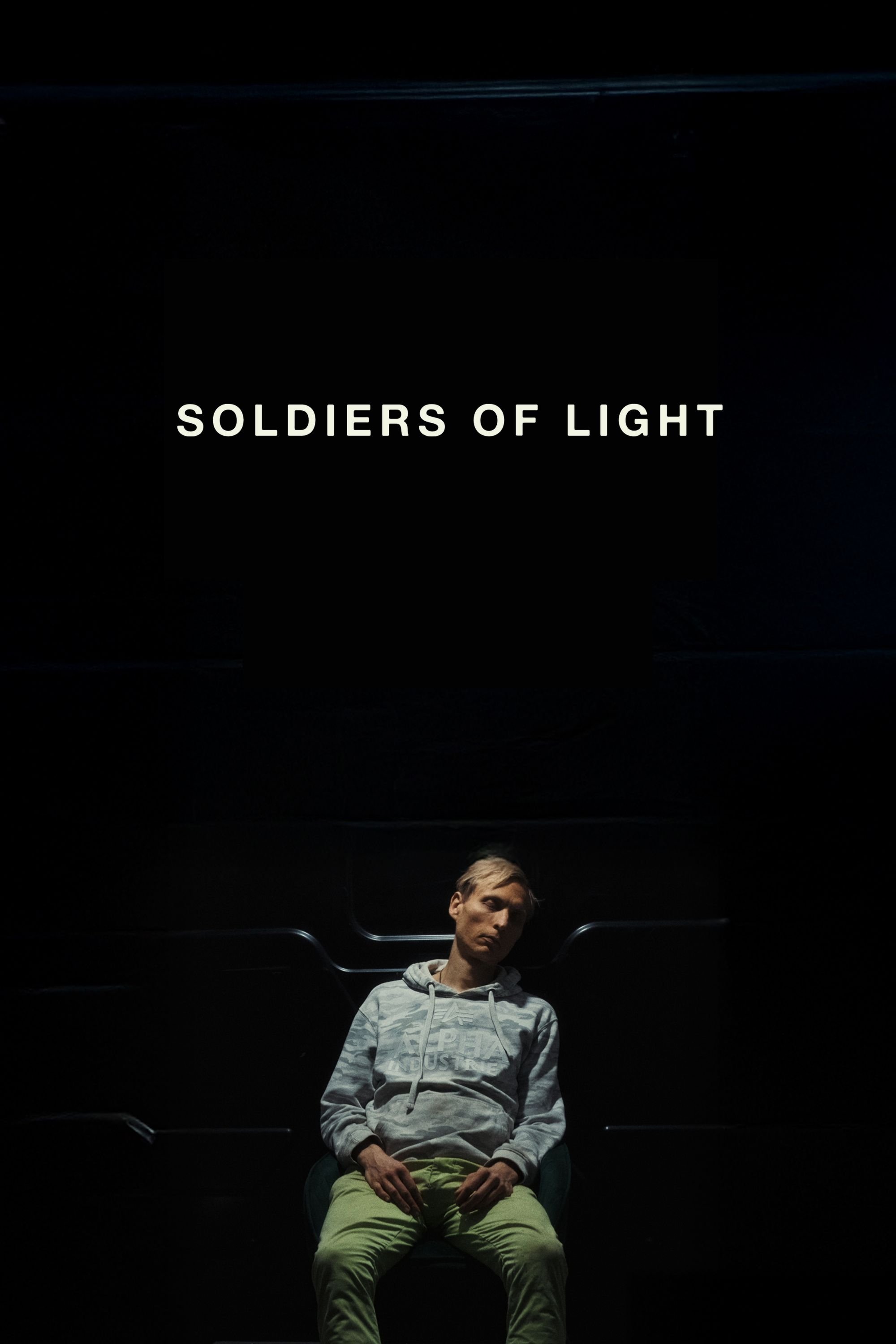 Soldiers of Light Soldiers of Light