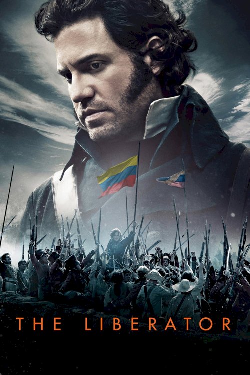The Liberator The Liberator