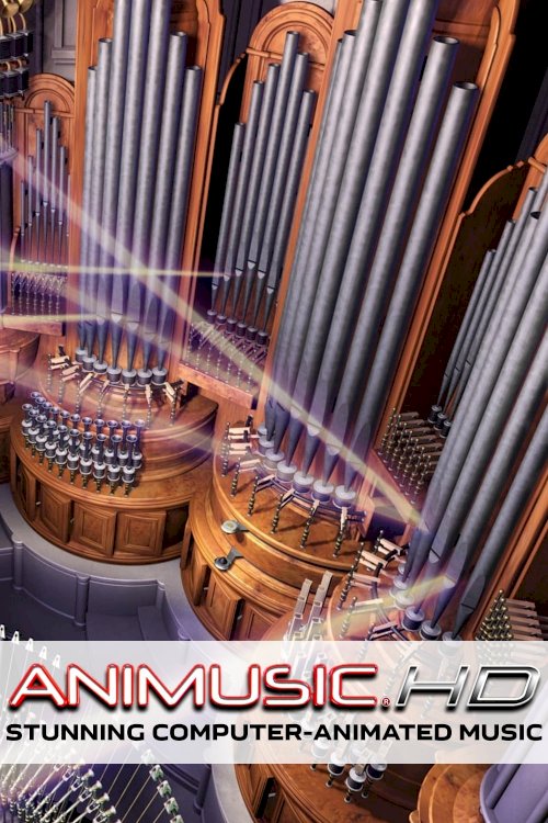 Animusic HD Animusic HD