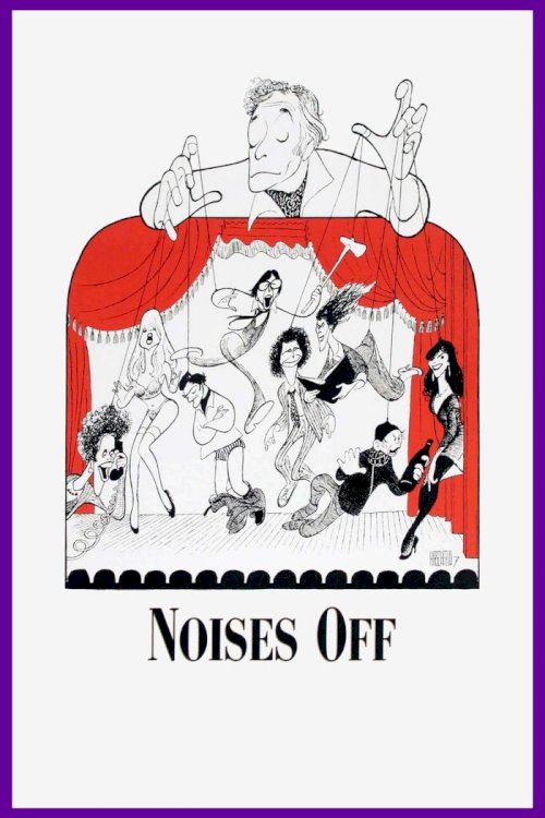 Noises Off...