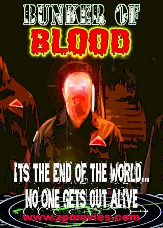 Bunker of Blood Bunker of Blood