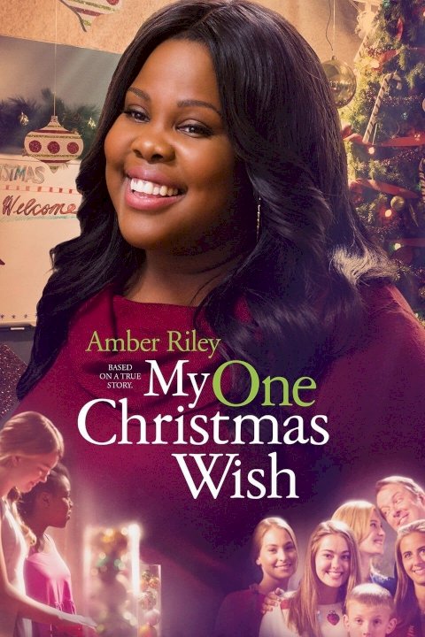 My One Christmas Wish My One Christmas Wish