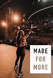 Made for More Made for More