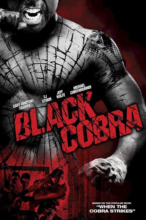 When the Cobra Strikes When the Cobra Strikes