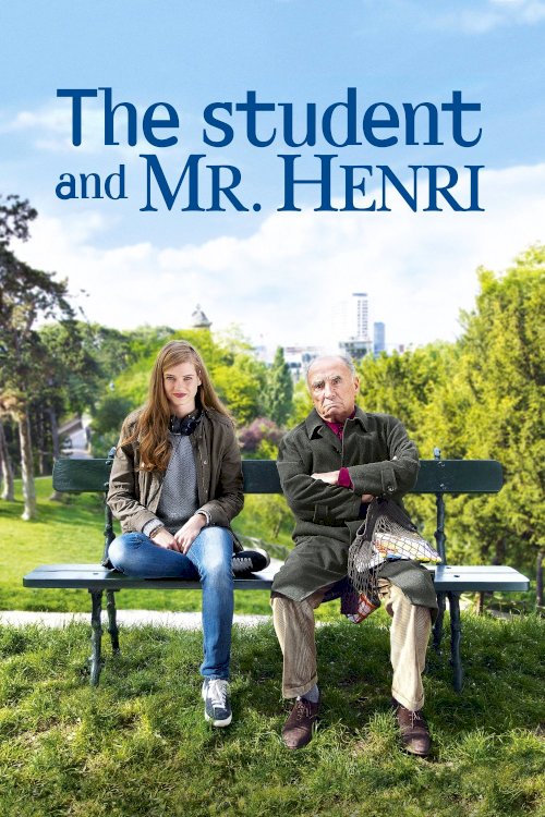 The Student and Mister Henri The Student and Mister Henri