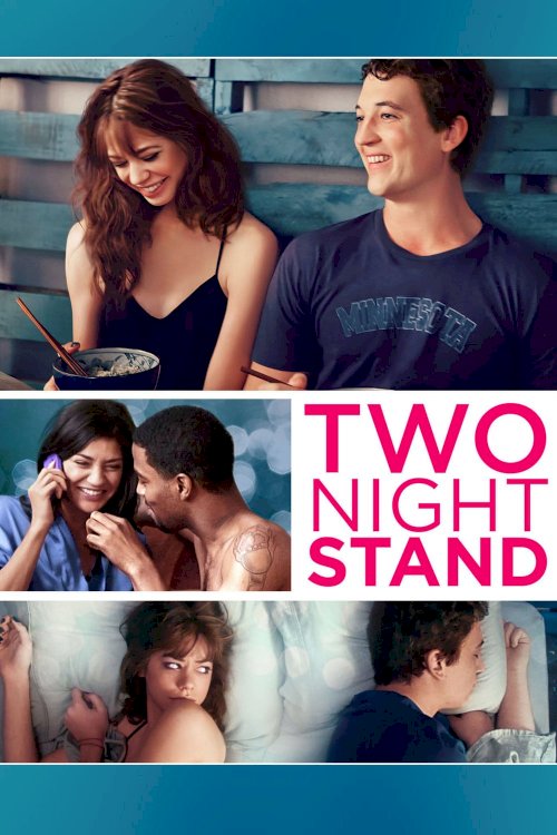 Two Night Stand Two Night Stand