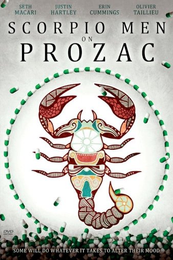 Scorpio Men on Prozac Scorpio Men on Prozac