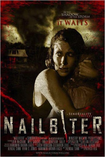 Nailbiter Nailbiter