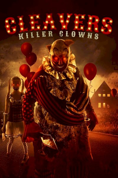 Cleavers: Killer Clowns Cleavers: Killer Clowns
