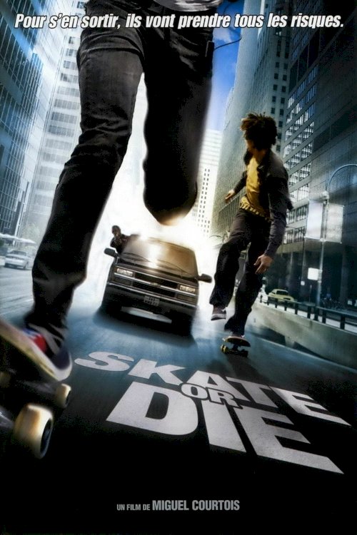 Skate Or Die Skate Or Die
