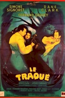 Le Traqué Le Traqué