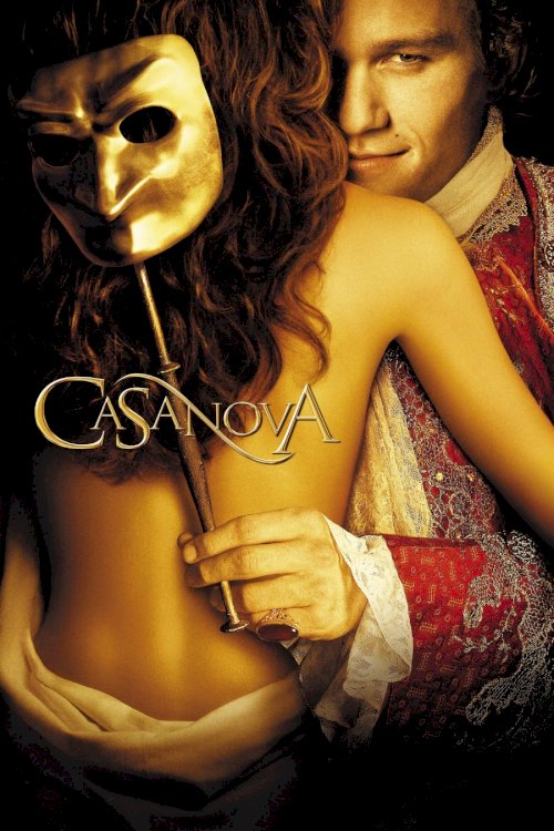 Casanova Casanova