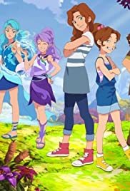 Lego Elves: Secrets of Elvendale Lego Elves: Secrets of Elvendale