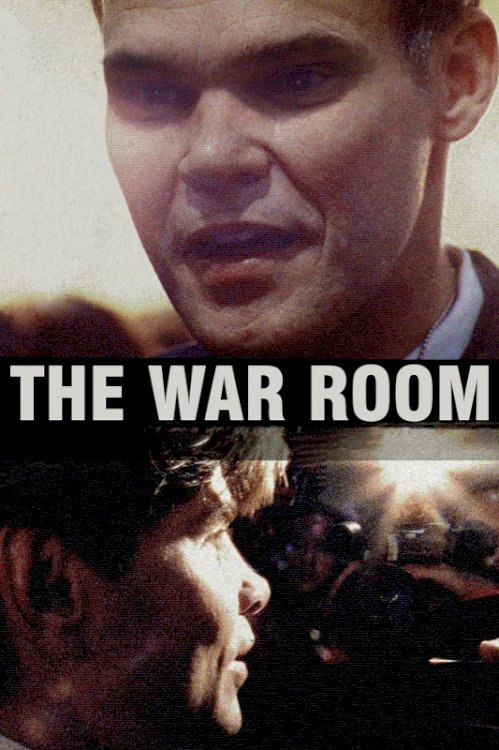 The War Room The War Room