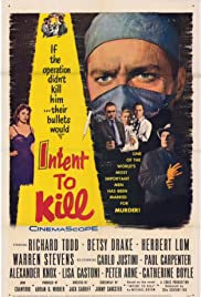 Intent to Kill Intent to Kill