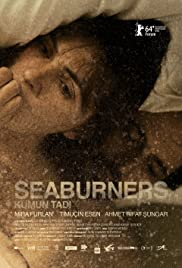 Seaburners Seaburners
