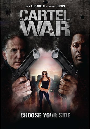 Cartel War Cartel War