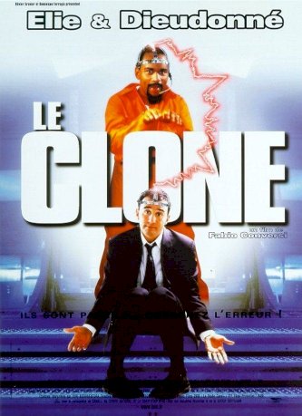 Le Clone Le Clone