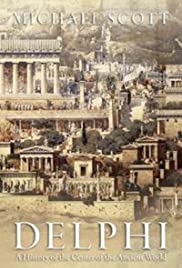 Delphi: The Bellybutton of the Ancient World Delphi: The Bellybutton of the Ancient World