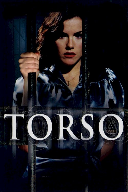 Torso: The Evelyn Dick Story Torso: The Evelyn Dick Story