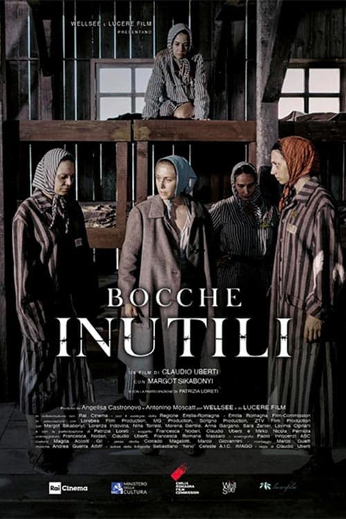 Bocche inutili Bocche inutili