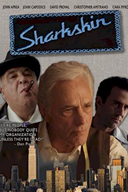 Sharkskin Sharkskin