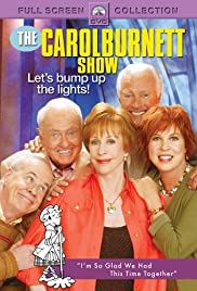 The Carol Burnett Show: Let's Bump Up the Lights The Carol Burnett Show: Let's Bump Up the Lights