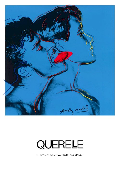 Querelle Querelle