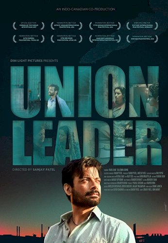Union Leader Union Leader