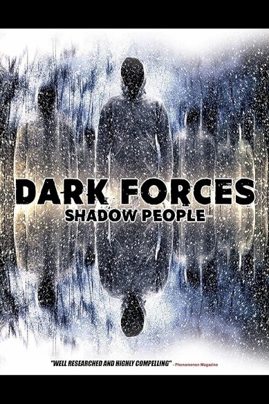 Dark Forces: Shadow People Dark Forces: Shadow People