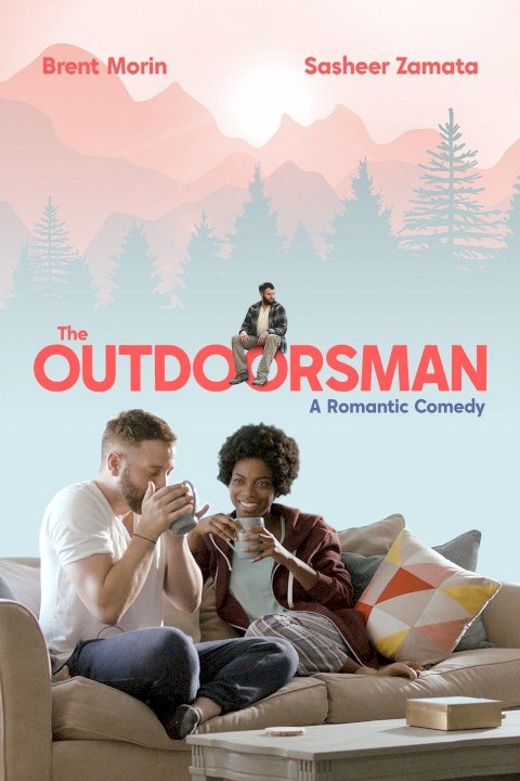 The Outdoorsman The Outdoorsman