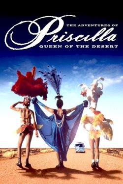 The Adventures of Priscilla, Queen of the Desert The Adventures of Priscilla, Queen of the Desert