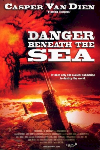 Danger Beneath the Sea Danger Beneath the Sea
