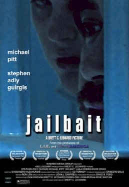 Jailbait Jailbait