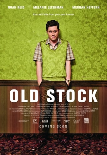 Old Stock Old Stock