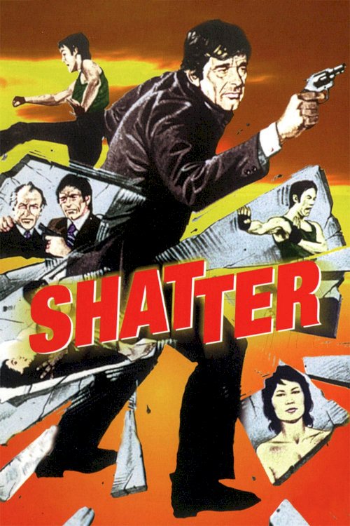Shatter Shatter