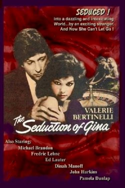 The Seduction of Gina The Seduction of Gina