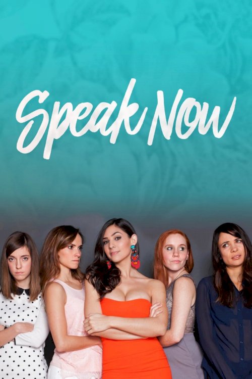 Speak Now Speak Now