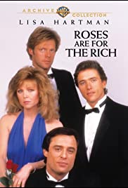 Roses Are for the Rich Roses Are for the Rich
