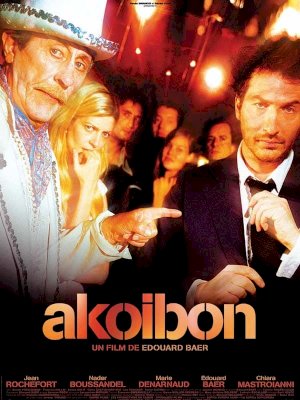 Akoibon Akoibon