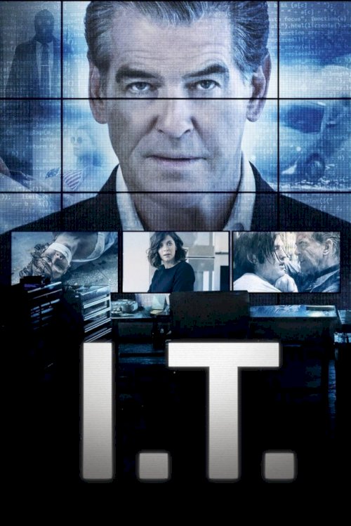 I.T. I.T.